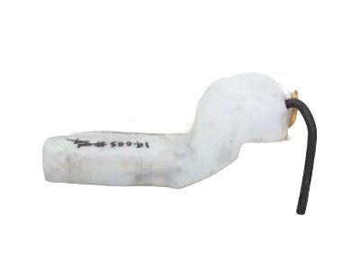 2013 Scion FR-S Coolant Reservoir - SU003-01185