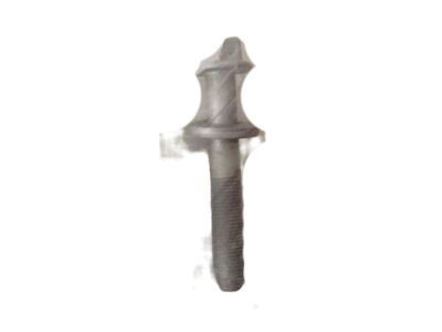 Toyota 90119-A0085 Engine Cradle Front Bolt