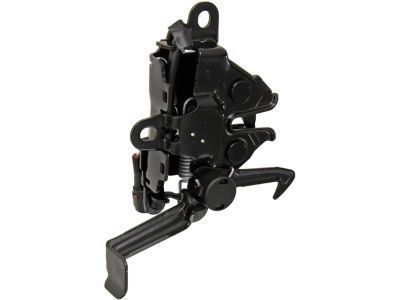 Toyota 53510-AA080 Latch Assembly