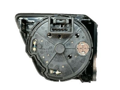 Toyota 84724-04010 Control Switch