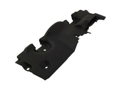 Toyota 16681-F0020 Sight Shield