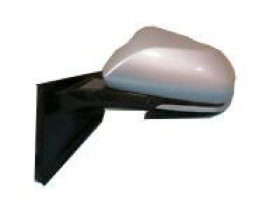 Toyota 87961-33460 Mirror Glass