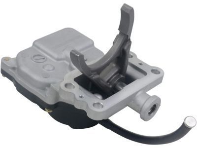 Toyota 41400-35034 Actuator