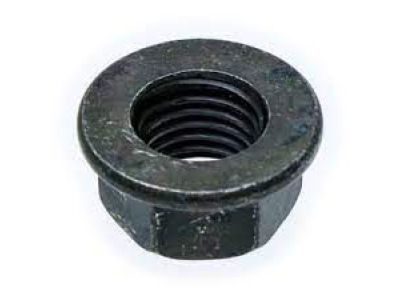 Toyota 90179-10132 Nut