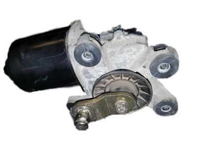 Toyota 85110-42031 Wiper Motor