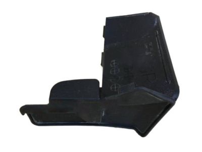 Toyota 65631-52130 Quarter Panel Plate