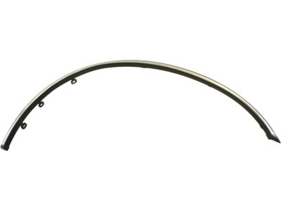 Toyota 75085-35010 Wheel Opening Molding