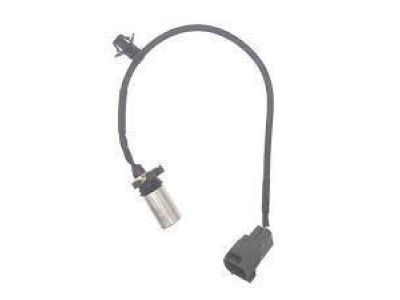 2003 Toyota Solara Crankshaft Position Sensor - 90080-19024