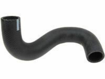 Toyota Pickup Radiator Hose - 16572-35030