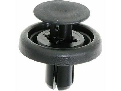 Toyota 90467-07215 Filler Neck Retainer Clip