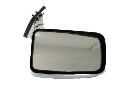 Toyota Pickup Car Mirror - 87940-35120