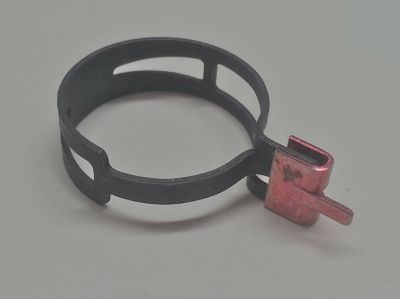 Toyota 90467-26005 Clip(For Air Hose,  NO.4)