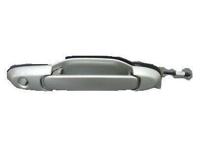 Toyota 69230-08010-A0 Handle, Outside