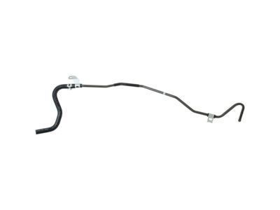 Toyota 44416-33171 Lower Return Hose