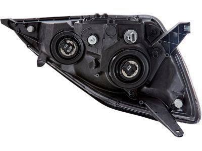 Toyota 81150-AE010 Headlamp Assembly