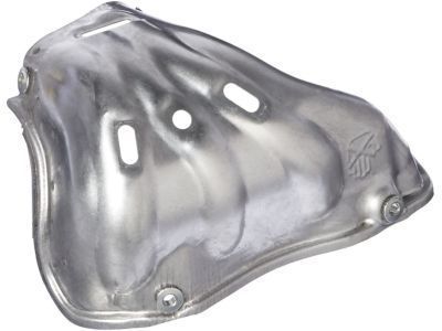 Scion tC Exhaust Heat Shield - 17167-0H040