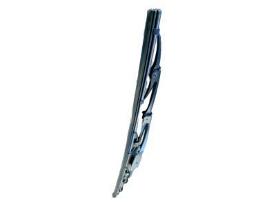 Toyota 85212-06020 Front Wiper Blade, Right