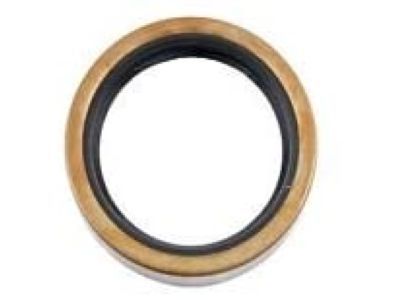 Toyota 90310-58003 Axle Seals