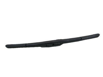 2018 Toyota Corolla iM Wiper Blade - 85212-42130