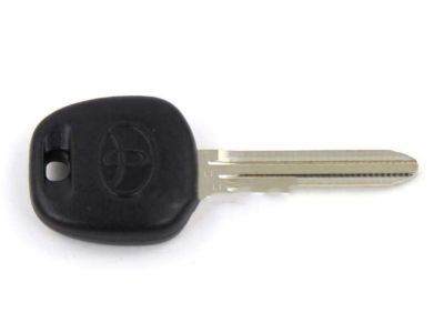 Toyota 89785-0D170 Transmitter, Transponder Key Master