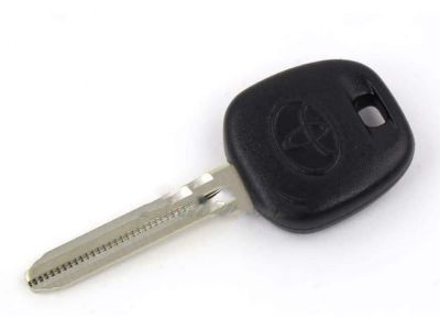 Toyota 89785-0D170 Transmitter, Transponder Key Master