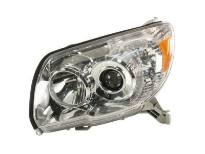 Toyota 81170-35421 Headlamp Assembly