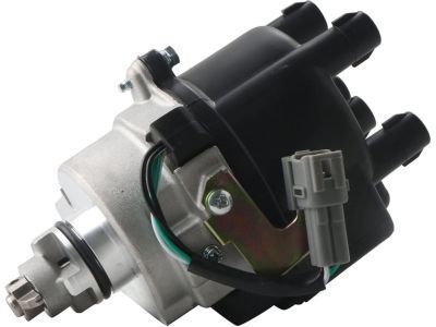 Toyota 19050-16030 Distributor