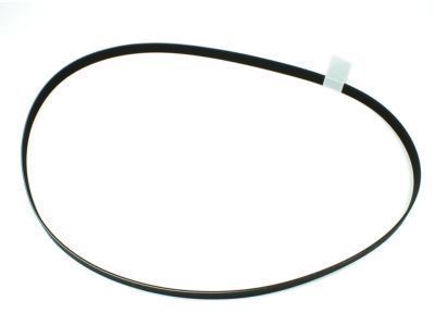 Toyota 90916-02652 Serpentine Belt