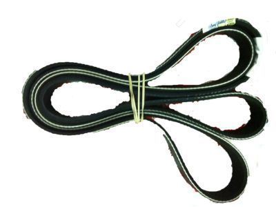 Toyota 90916-02652 Serpentine Belt