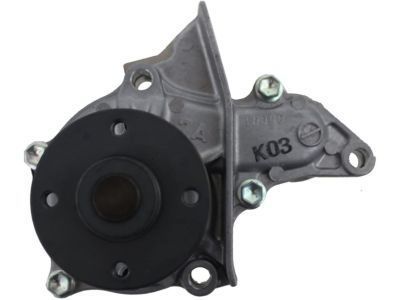 Toyota Corolla Water Pump - 16100-19305-83