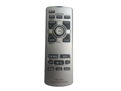 Toyota 86170-45070 Remote Control