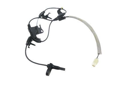 2007 Toyota RAV4 Speed Sensor - 89546-42040