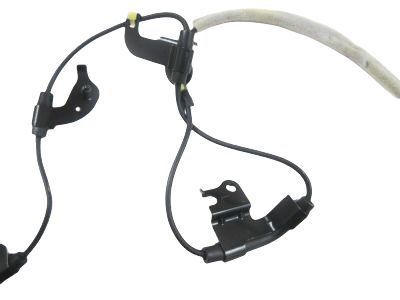 Toyota 89546-42040 ABS Sensor Wire