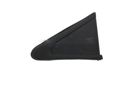 Toyota 60118-02210 Corner Trim