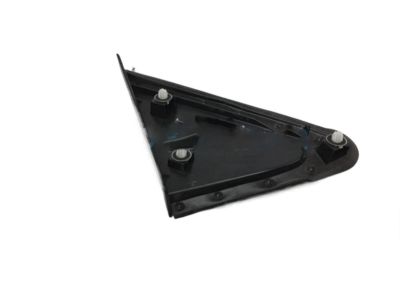 Toyota 60118-02210 Corner Trim