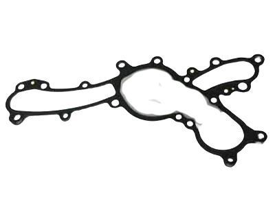 Toyota 16271-0P040 Gasket