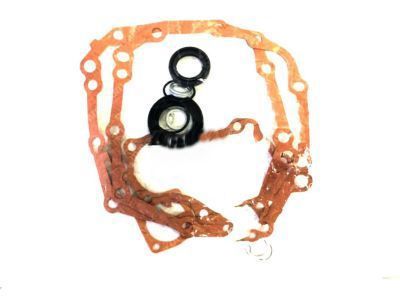 Toyota 04331-20050 Gasket Kit,  Manual Transmission Overhaul