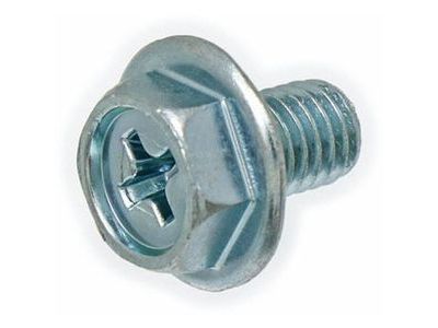 Toyota 90153-50010 Display Unit Screw