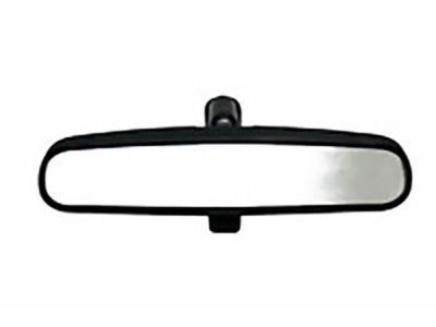 2024 Toyota Camry Car Mirror - 87810-06190