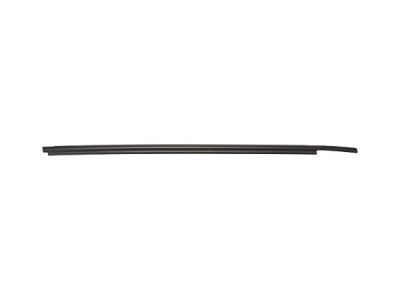 Toyota 68163-0C020 Belt Molding