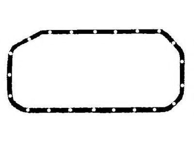 1987 Toyota 4Runner Oil Pan Gasket - 12151-35010