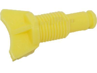 Toyota 16417-21280 Radiator Assembly Drain Plug