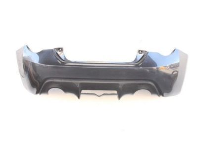 Scion SU003-01494 Bumper Cover