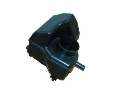 Toyota 17893-37130 Air Resonator