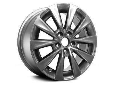 Toyota Camry Spare Wheel - 4261A-06050