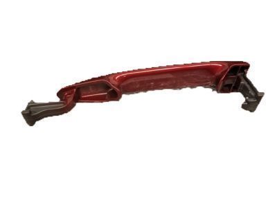 Toyota 69213-08010-D0 Handle, Outside