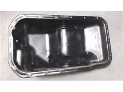 Toyota 12101-65030 Oil Pan