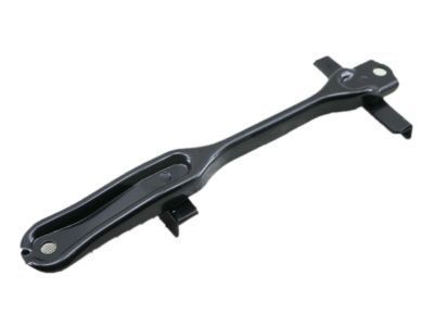 Toyota 74404-60130 Battery Holder