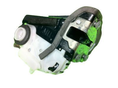 2014 Toyota Prius Door Lock Actuator - 69050-47090