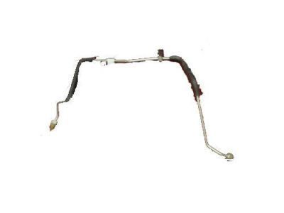 Toyota Tercel A/C Hose - 88716-1G340